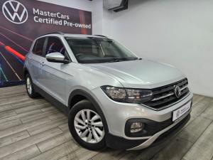 Volkswagen T-Cross 1.0TSI 85kW Comfortline - Image 1