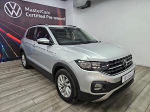 Volkswagen T-Cross 1.0TSI 85kW Comfortline - Image 2