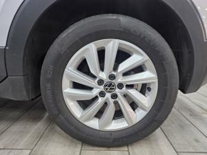 Volkswagen T-Cross 1.0TSI 85kW Comfortline - Image 4