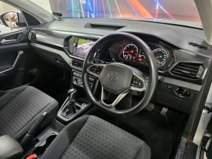 Volkswagen T-Cross 1.0TSI 85kW Comfortline - Image 5