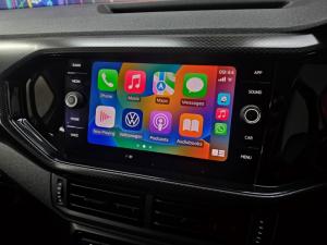 Volkswagen T-Cross 1.0TSI 85kW Comfortline - Image 8