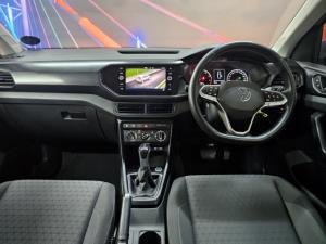 Volkswagen T-Cross 1.0TSI 85kW Comfortline - Image 9