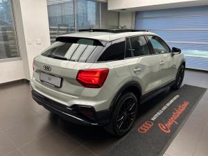 Audi Q2 35TFSI Black Edition - Image 10