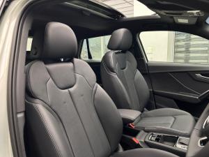 Audi Q2 35TFSI Black Edition - Image 11