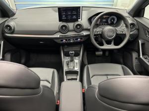Audi Q2 35TFSI Black Edition - Image 14