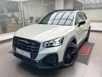 Thumbnail Audi Q2 35TFSI Black Edition