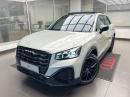 Thumbnail Audi Q2 35TFSI Black Edition