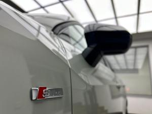 Audi Q2 35TFSI Black Edition - Image 5