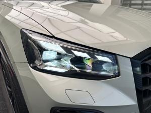 Audi Q2 35TFSI Black Edition - Image 7