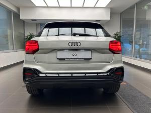 Audi Q2 35TFSI Black Edition - Image 9