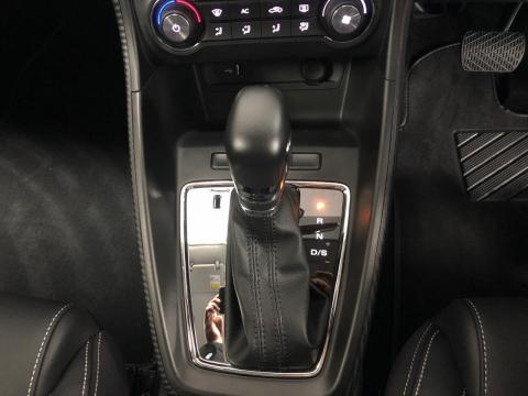 Image MG ZS 1.5 Luxury
