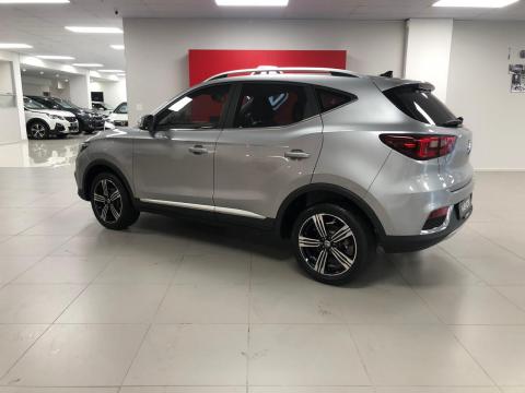 Image MG ZS 1.5 Luxury
