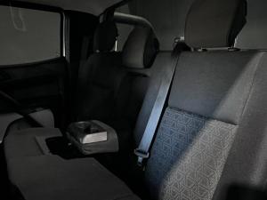 Ford Ranger 2.2TDCi double cab Hi-Rider XL auto - Image 17