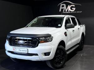 Ford Ranger 2.2TDCi double cab Hi-Rider XL auto - Image 1