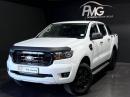 Thumbnail Ford Ranger 2.2TDCi double cab Hi-Rider XL auto