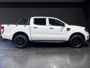 Ford Ranger 2.2TDCi double cab Hi-Rider XL auto - Image 4