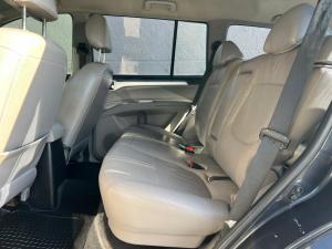 Mitsubishi Pajero Sport 3.2DI-D GLS - Image 12