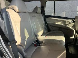 Mitsubishi Pajero Sport 3.2DI-D GLS - Image 14