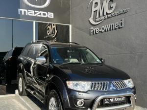 Mitsubishi Pajero Sport 3.2DI-D GLS - Image 1