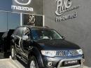 Thumbnail Mitsubishi Pajero Sport 3.2DI-D GLS