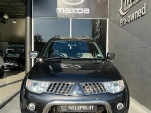 Mitsubishi Pajero Sport 3.2DI-D GLS - Image 2