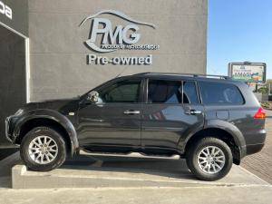 Mitsubishi Pajero Sport 3.2DI-D GLS - Image 4