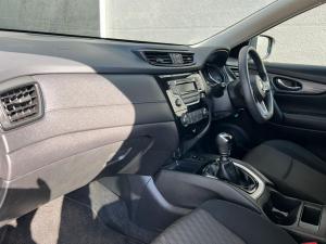Nissan X-Trail 1.6dCi Visia - Image 12
