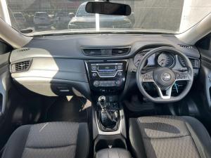 Nissan X-Trail 1.6dCi Visia - Image 14
