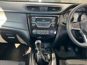 Nissan X-Trail 1.6dCi Visia - Image 15