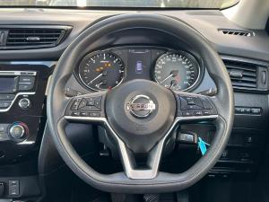 Nissan X-Trail 1.6dCi Visia - Image 17