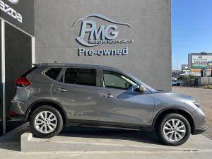 Nissan X-Trail 1.6dCi Visia - Image 3