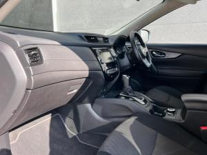 Nissan X-Trail 2.5 4x4 Acenta Tech - Image 14