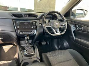 Nissan X-Trail 2.5 4x4 Acenta Tech - Image 15