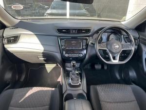 Nissan X-Trail 2.5 4x4 Acenta Tech - Image 16