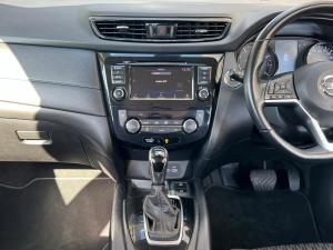 Nissan X-Trail 2.5 4x4 Acenta Tech - Image 17