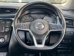 Nissan X-Trail 2.5 4x4 Acenta Tech - Image 19