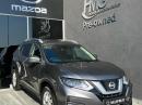 Thumbnail Nissan X-Trail 2.5 4x4 Acenta Tech