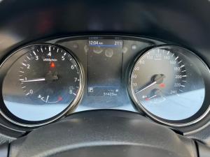 Nissan X-Trail 2.5 4x4 Acenta Tech - Image 20