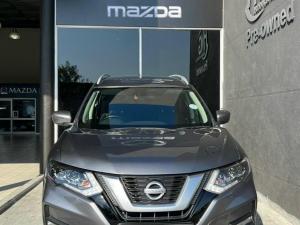 Nissan X-Trail 2.5 4x4 Acenta Tech - Image 2