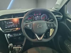 Opel Corsa 1.2T Edition - Image 11