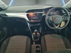 Opel Corsa 1.2T Edition - Image 12