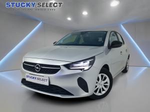 Opel Corsa 1.2T Edition - Image 1