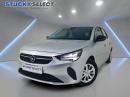 Thumbnail Opel Corsa 1.2T Edition