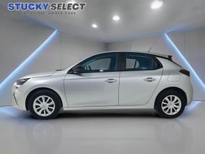 Opel Corsa 1.2T Edition - Image 2
