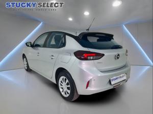 Opel Corsa 1.2T Edition - Image 3