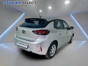 Opel Corsa 1.2T Edition - Image 5