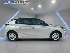 Opel Corsa 1.2T Edition - Image 6