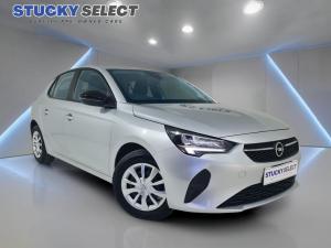 Opel Corsa 1.2T Edition - Image 7