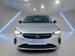 Opel Corsa 1.2T Edition - Image 8