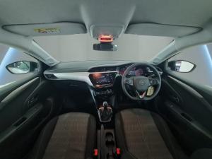 Opel Corsa 1.2T Edition - Image 9